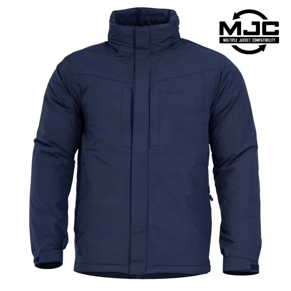  Jacke PENTAGON GEN V3.0 K01002 MITTERNACHTSBLAU 