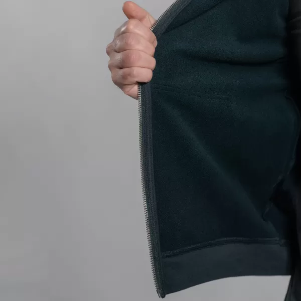  Sweatshirt PENTAGON GRIFFIN HOOD SWEATER K09039 BRAUNGRAU 