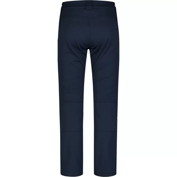  Softshellhose für Herren NORDBLANC THORN NBFPM8266 BLAU 