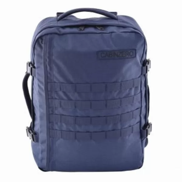  Rucksack CABINZERO MILITARY 36L GEWOHNHEITEN 