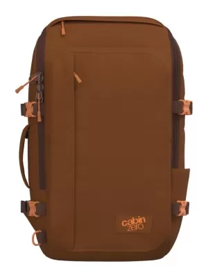 Rucksack CABINZERO ADV 32L SAIGON-KAFFEE