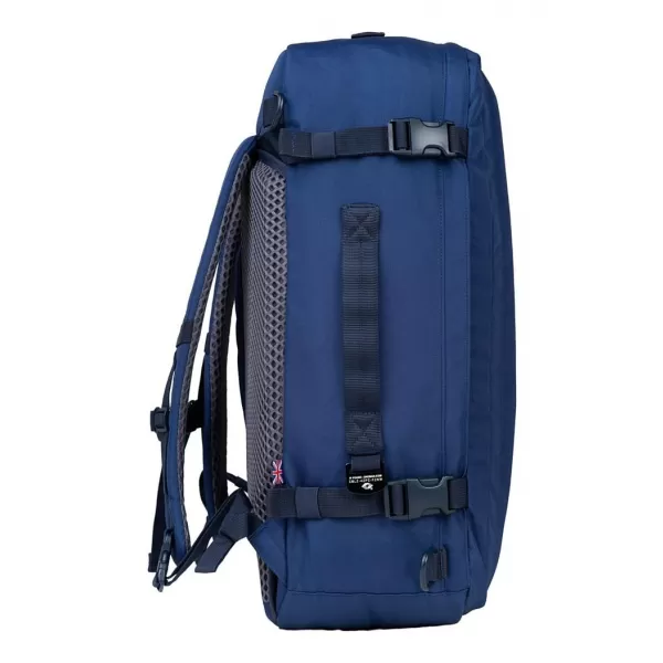  Rucksack CABINZERO CLASSIC PLUS 42L GEWOHNHEITEN 