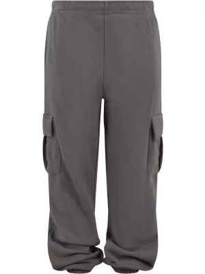 Hose URBAN CLASSICS UCK6671 ASPHALT