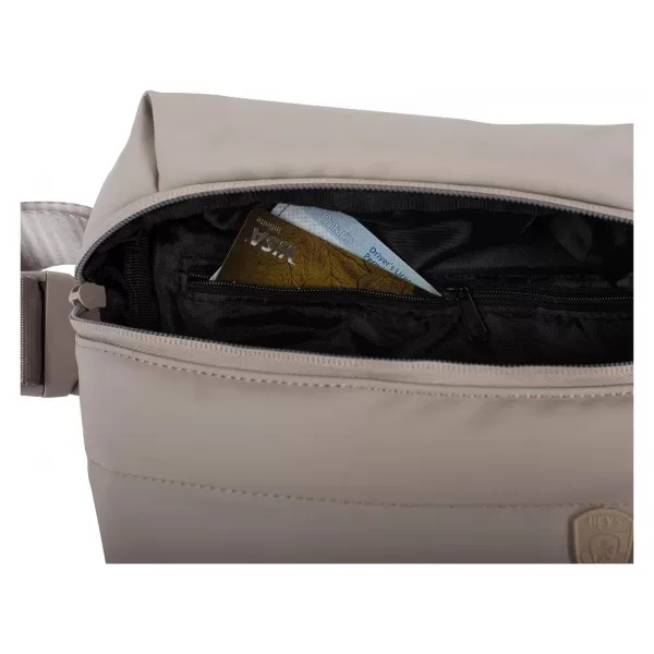  Niere HEYS PUFFER WAIST BAG ATMOSPHÄRE 