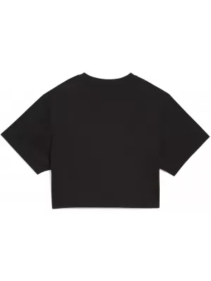 Hemd PUMA X ROSÉ TEE 63380601 PUMA SCHWARZ