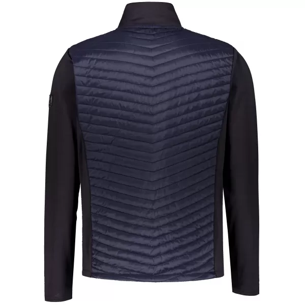  Jacke ALTISPORT GAD SCHWARZ 