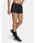 Damen-Shorts UNDER ARMOUR TECH PLAY UP SHORTS 1389882-003 SCHWARZ