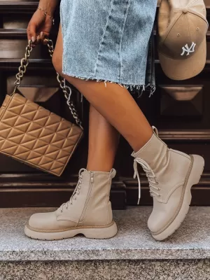 Damen DSTREET ZY0369 KHAKI