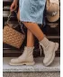 Damen DSTREET ZY0369 KHAKI