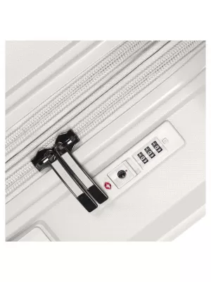 Koffer HEYS AIRLITE S WEIß