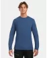 Herren-T-Shirt KILPI PROMOX-M ZM0304KI DUNKELBLAU