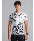 Funktionelle Kompression von Männern t -Shirt Premium ALTISPORT VOJ/ALM108TR04 WEIß
