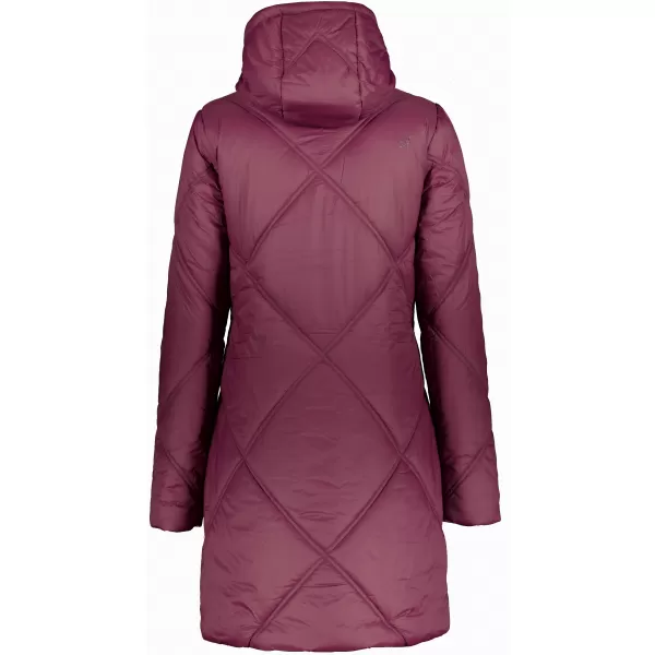  Mantel ALTISPORT FORWA LILA 