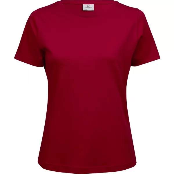  Damen-T-Shirt TEE JAYS | TJ 580 HRSG 