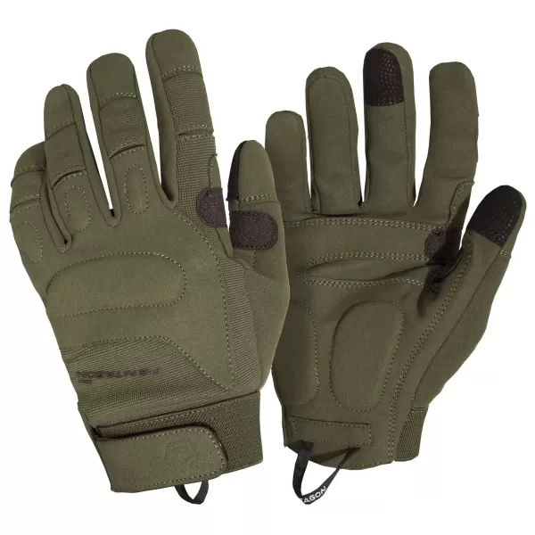  Handschuh PENTAGON KARIA GLOVES P20027 06 P20027 OLIVGRÜN 