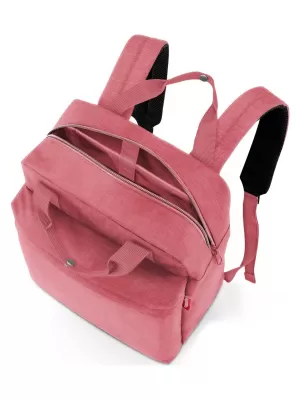 Rucksack REISENTHEL ALLDAY BACKPACK M TWIST-BEERE
