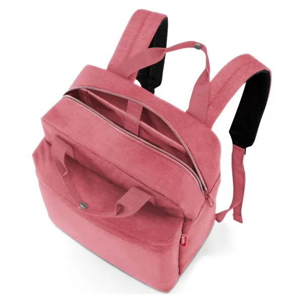  Rucksack REISENTHEL ALLDAY BACKPACK M TWIST-BEERE 