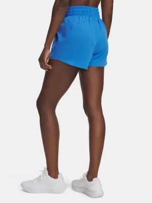 Damen-Shorts UNDER ARMOUR UA VANISH 3IN SHORT 1376935-402 BLAU
