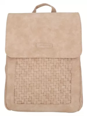 Rucksack ENRICO BENETTI DYNTHE BACKPACK ZARTES ROSA