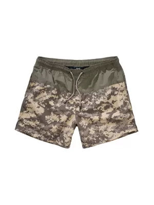 Shorts BRANDIT 2030 OLIVEN/AT-DIGITAL