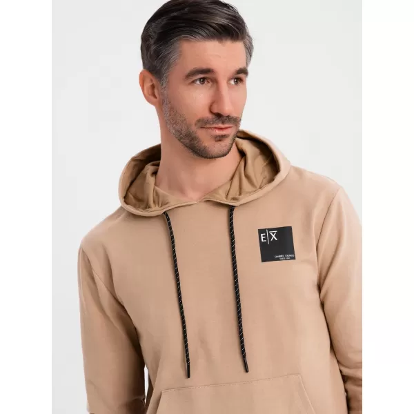  Herren gesetzt OMBRE Z107 BRAUN 