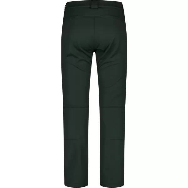  Softshellhose für Herren NORDBLANC THORN NBFPM8266 DUNKELGRÜN 
