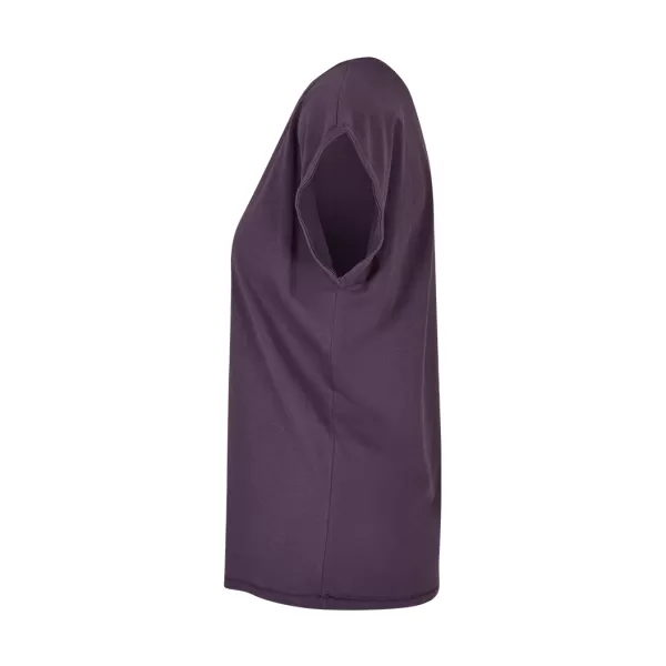  Hemd BRANDIT 8681 LILA NACHT 