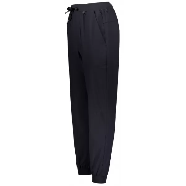  Herrenhosen ALTISPORT ATS JOGGER CLASSIC - FIT SCHWARZ 
