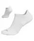 Socken PENTAGON INVISIBLE SOCKS EL14014 00 EL14014 WEIß