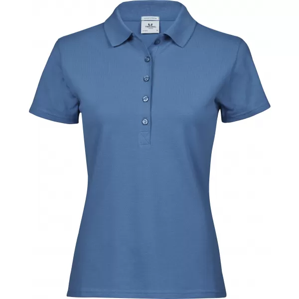  Damen-T-Shirt TEE JAYS | TJ 145 OZEANBLAU 