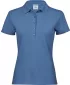 Damen-T-Shirt TEE JAYS | TJ 145 OZEANBLAU