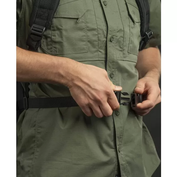 Tasche PENTAGON ASSAULT SMALL D16001 OLIVGRÜN 
