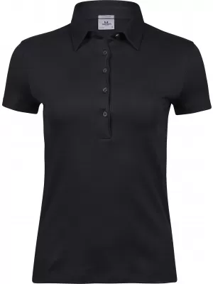 Damen-T-Shirt TEE JAYS | TJ 1441 SCHWARZ