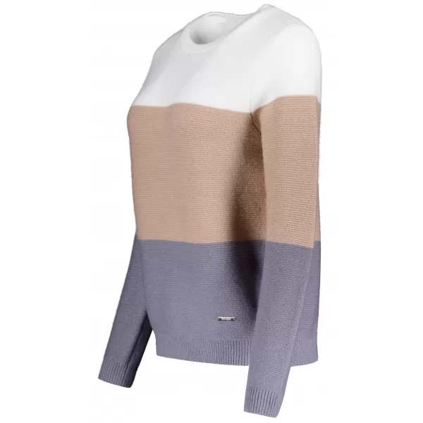  Damenpullover ALTISPORT GINNY HELLBEIGE 