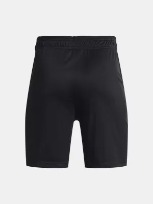 Shorts für Jungen UNDER ARMOUR Y CHALLENGER CORE SHORT 1375831-001 SCHWARZ