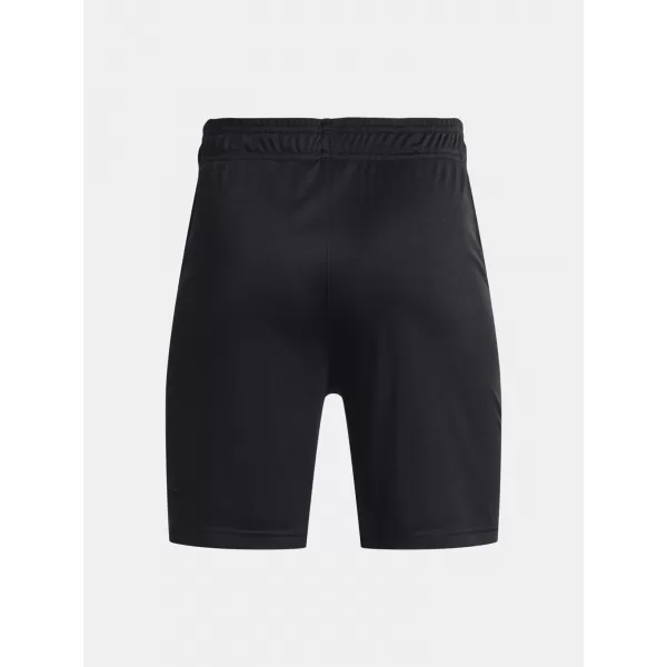  Shorts für Jungen UNDER ARMOUR Y CHALLENGER CORE SHORT 1375831-001 SCHWARZ 