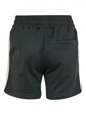 Shorts URBAN CLASSICS UCK7337 FLASCHENGRÜN