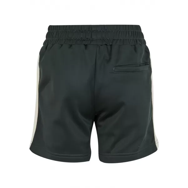  Shorts URBAN CLASSICS UCK7337 FLASCHENGRÜN 