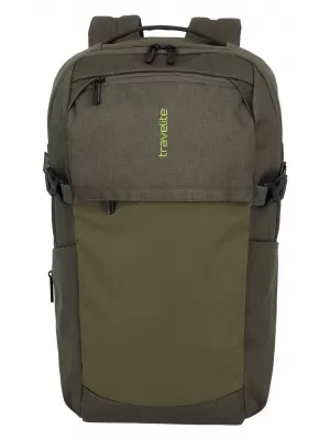 Rucksack TRAVELITE PATHWAY BACKPACK ALLROUND OLIVE