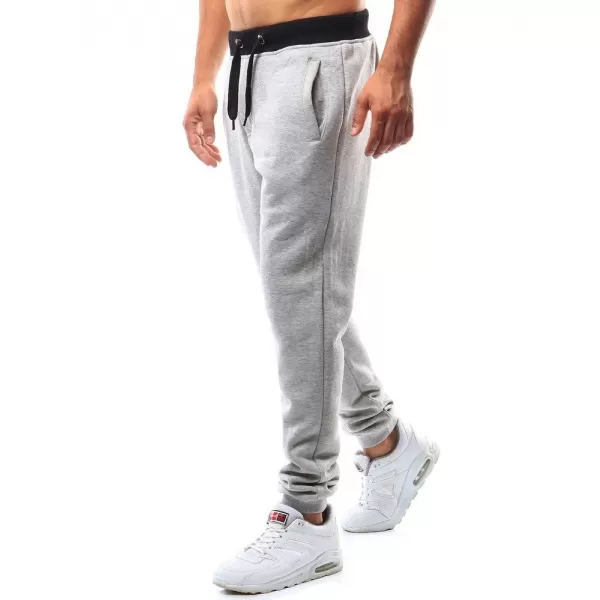  Herren -Traursanzüge DSTREET UX2214 HELLGRAU 