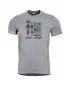 T-Shirt PENTAGON AGERON BUILD YOUR GEAR K09012 MELANGE