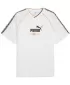 Herrentrikot PUMA KING RELAXED FOOTBALL JERSEY 63256302 PUMA WEIß