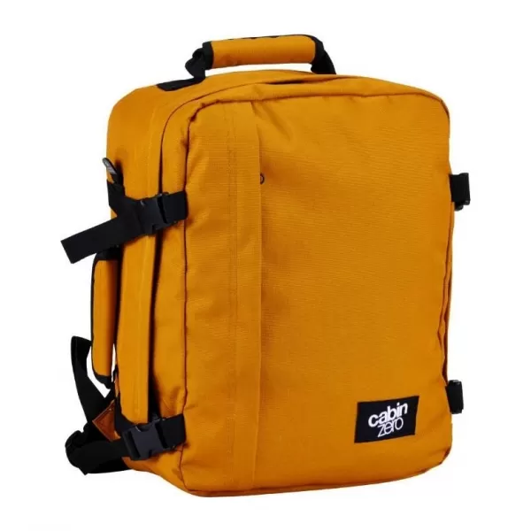  Rucksack CABINZERO CLASSIC 28L ORANGENKÄLTE 