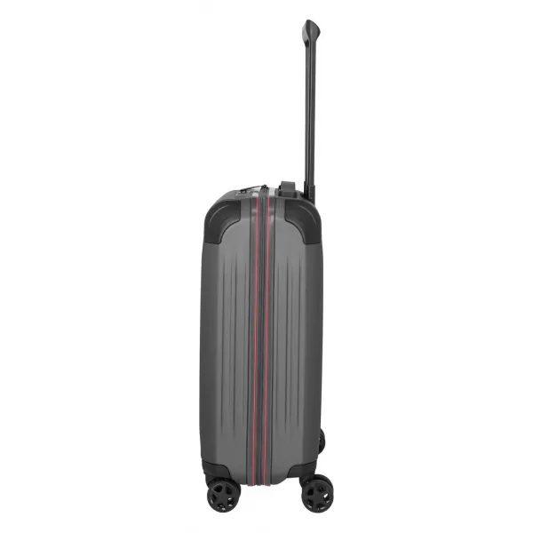  Koffer TRAVELITE DYNAMIIC S ANTHRAZIT 