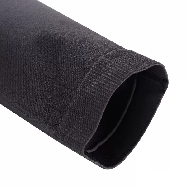  Funktionale Unterwäsche von Männern - Hosen ALPINE PRO LESS GRAU 
