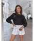 Damen DSTREET MY1008 SCHWARZ
