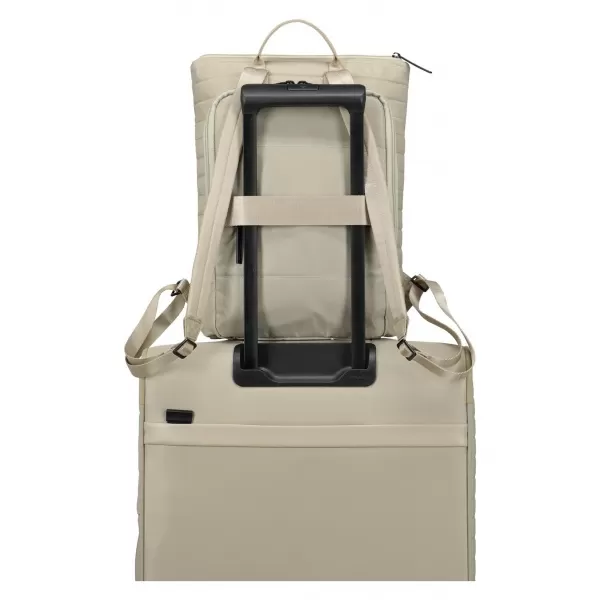  Rucksack TRAVELITE BARBARA STEPP BACKPACK SATIN-NUDE 