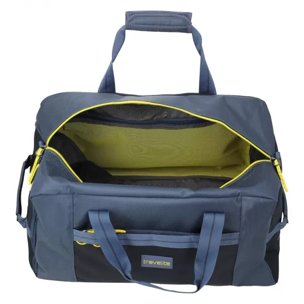  Tasche TRAVELITE Color Craze Travelling bag GEWOHNHEITEN 