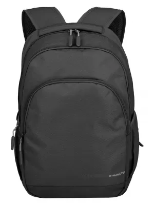 Rucksack TRAVELITE KICK OFF BACKPACK L SCHWARZ
