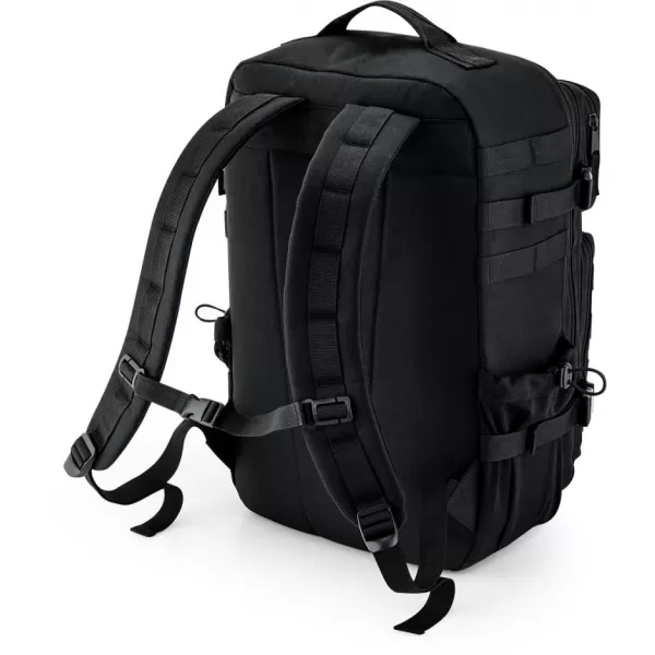  | BG 850 COMBAT CAMO BagBase 